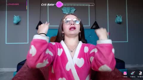 Isa online show from 09.22.25