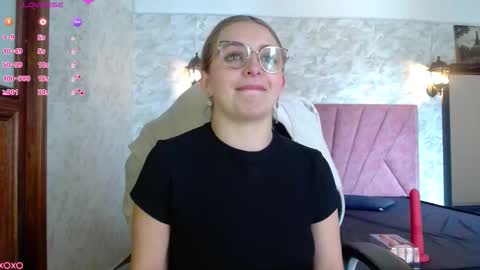 Isa online show from 10.16.25