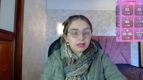 Isa online show from 10.17.25