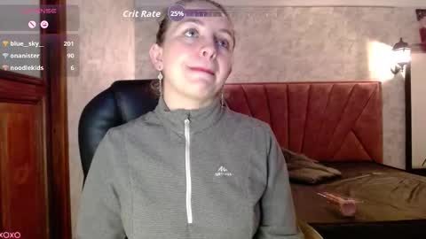 Isa online show from 10.23.25