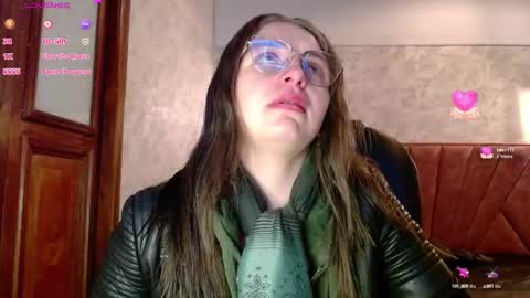 Isa online show from 10.24.25