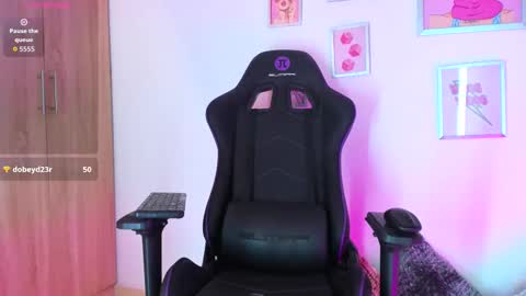 Ivanna online show from 09.09.25