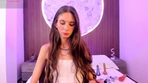 Ivanna online show from 02.08.26