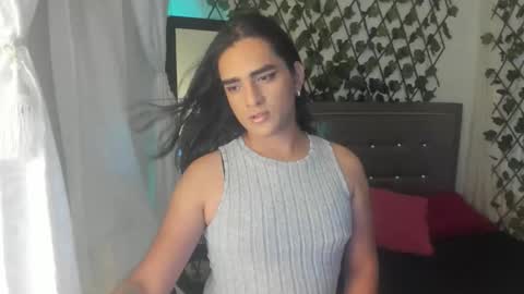 Ivone online show from 09.15.25