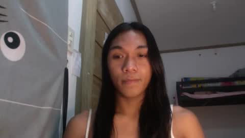 Snapshot of _iwantyourx chatting on 09.09.25 KIA online show from 09.09.25