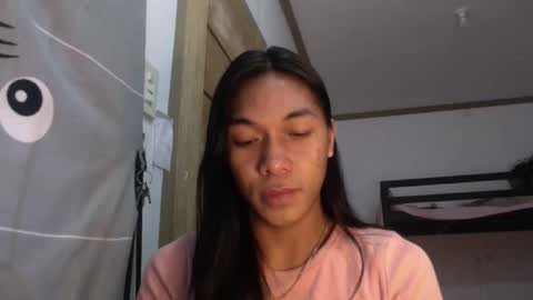 Snapshot of _iwantyourx chatting on 09.17.25 KIA online show from 09.17.25