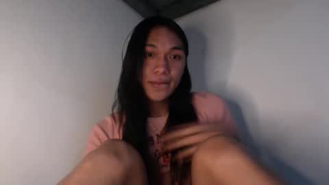 Snapshot of _iwantyourx chatting on 09.21.25 KIA online show from 09.21.25