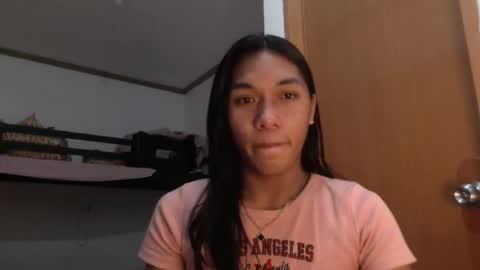 Snapshot of _iwantyourx chatting on 09.24.25 KIA online show from 09.24.25