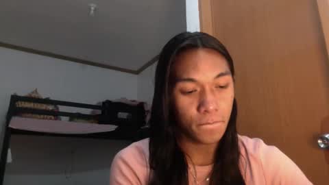 Snapshot of _iwantyourx chatting on 09.24.25 KIA online show from 09.24.25