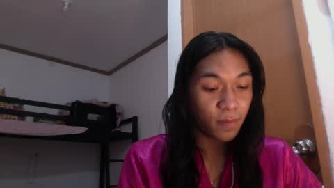 Snapshot of _iwantyourx chatting on 09.26.25 KIA online show from 09.26.25