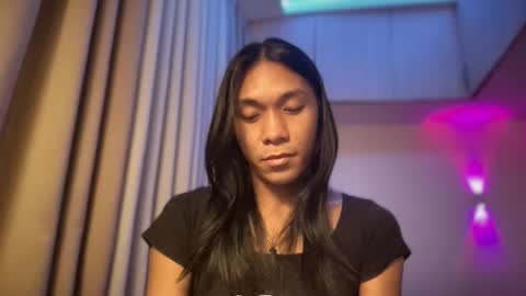 Snapshot of _iwantyourx chatting on 03.15.26 KIA online show from 03.15.26