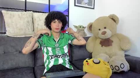 Jay online show from 01.19.25