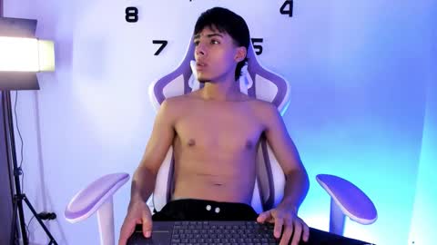 _jaccock_ online show from 02.26.26