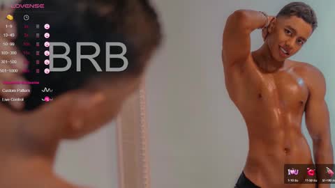 _jackson_brown online show from 03.06.25