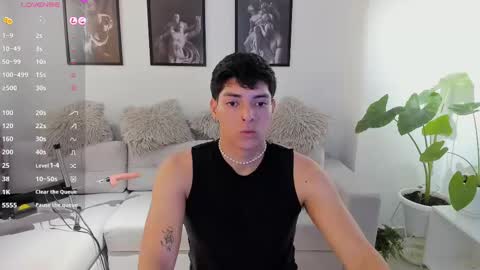 J A C O B online show from 02.10.25