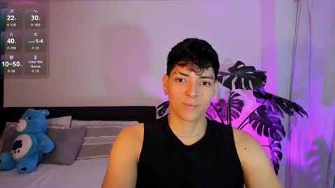 J A C O B online show from 09.15.25