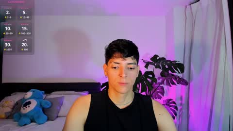 J A C O B online show from 09.17.25