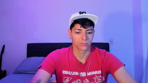 J A C O B online show from 01.06.26