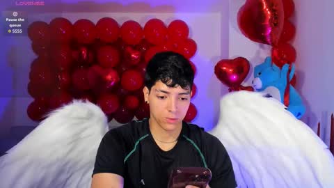 J A C O B online show from 02.15.26