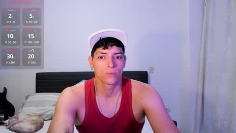 J A C O B online show from 03.12.26