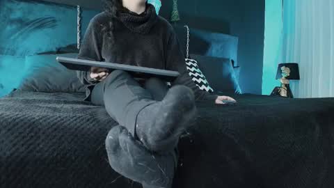 Miss Jade online show from 12.04.25