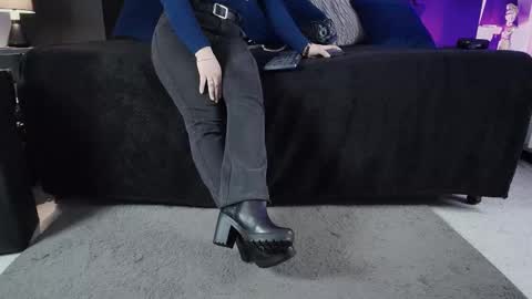 Miss Jade online show from 02.18.26