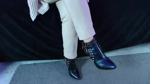 Miss Jade online show from 03.06.26