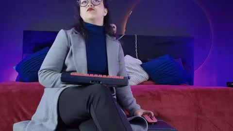 Miss Jade online show from 04.14.26