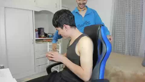 James online show from 09.10.25