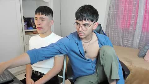 James online show from 09.13.25