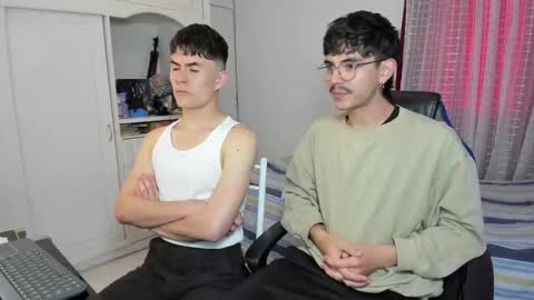 James online show from 10.27.25