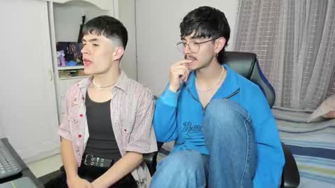 James online show from 10.31.25