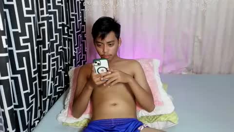 _jamescock online show from 04.01.26