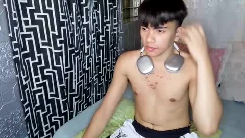 _jamescock online show from 04.20.26