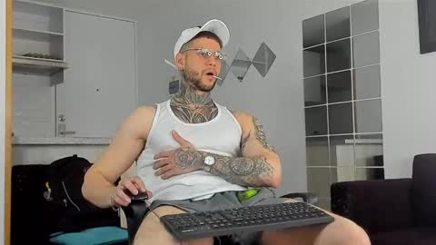 jeison online show from 12.02.24