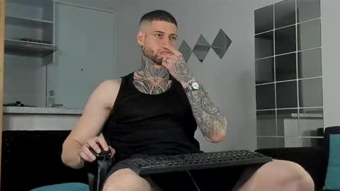 jeison online show from 12.05.24