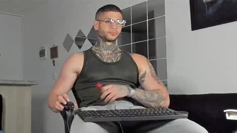 jeison online show from 02.20.25