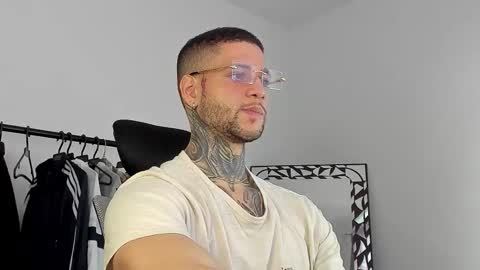 jeison online show from 10.20.25