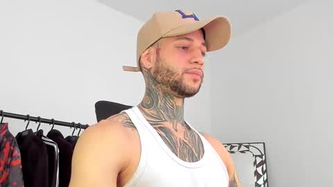 jeison online show from 11.07.25