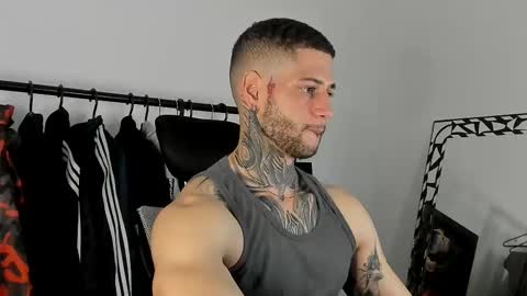 jeison online show from 12.18.25