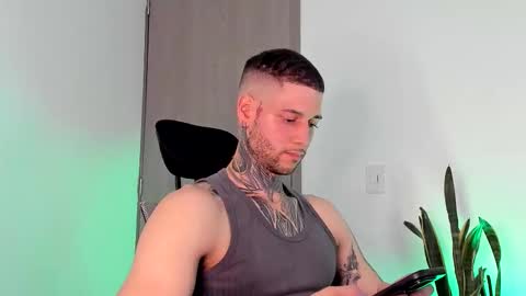 jeison online show from 02.11.26