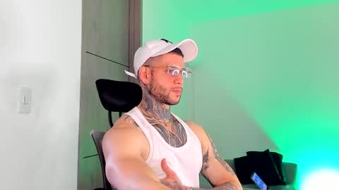 jeison online show from 04.01.26