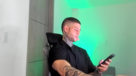 jeison online show from 04.21.26