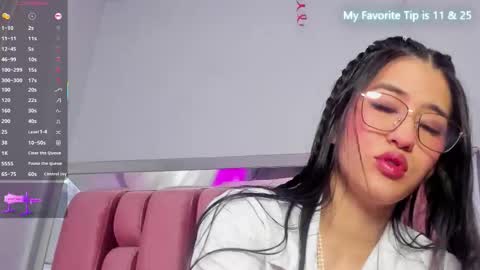 Jasmine online show from 02.11.26