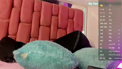 Jasmine online show from 02.22.26