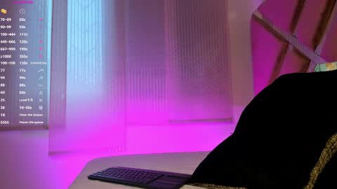 Jasmine online show from 04.16.26