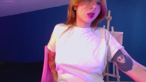 Snapshot of _jasminedream chatting on 09.26.25 Jasmine online show from 09.26.25