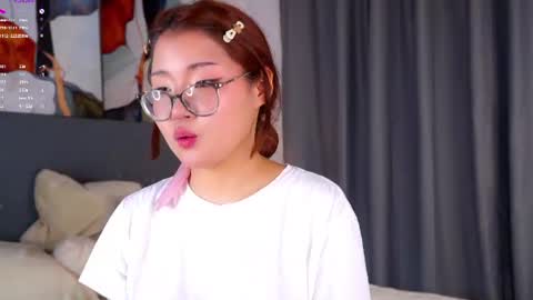 Snapshot of _jasminestea_ chatting on 07.03.26 Candy online show from 07.03.26