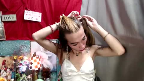  Maria  online show from 10.05.25