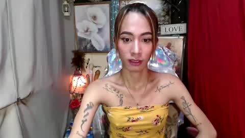  Maria  online show from 11.11.25